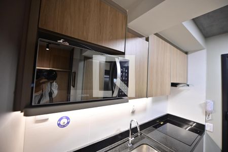 Studio de apartamento para alugar com 1 quarto, 51m² em Setor Bueno, Goiânia