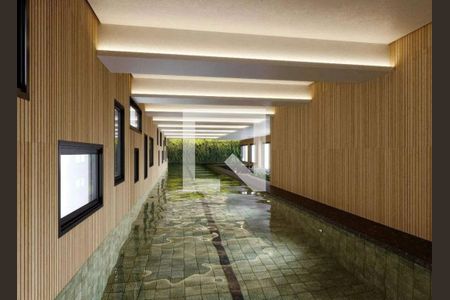 Apartamento para alugar com 1 quarto, 51m² em Setor Bueno, Goiânia