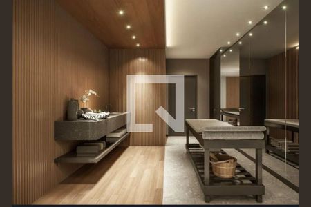 Apartamento para alugar com 1 quarto, 51m² em Setor Bueno, Goiânia