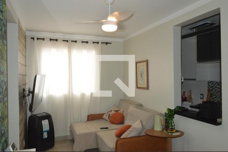 Apartamento para alugar com 2 quartos, 49m² em Reserva Sul Condomínio Resort, Ribeirão Preto