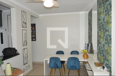 Apartamento para alugar com 2 quartos, 49m² em Reserva Sul Condomínio Resort, Ribeirão Preto