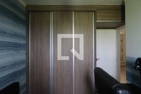 Quarto 1 de apartamento para alugar com 2 quartos, 49m² em Reserva Sul Condomínio Resort, Ribeirão Preto