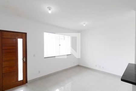 Sala/Cozinha de casa para alugar com 2 quartos, 69m² em Guaratiba, Rio de Janeiro