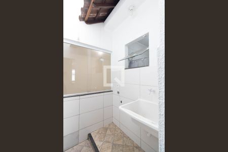 Tanque de casa para alugar com 2 quartos, 69m² em Guaratiba, Rio de Janeiro