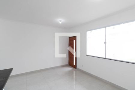 Sala/Cozinha de casa para alugar com 2 quartos, 69m² em Guaratiba, Rio de Janeiro