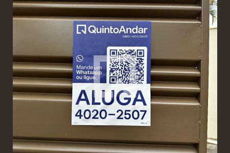 Kitnet/Studio para alugar com 1 quarto, 40m² em Residencial 14 Bis, Goiânia