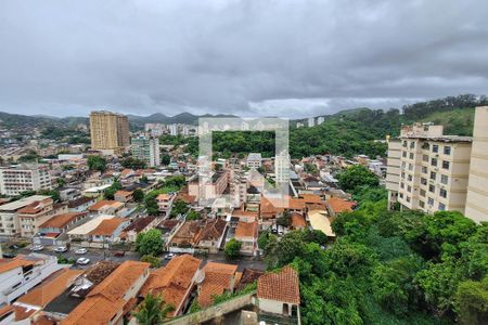 Vista Quarto 1 de apartamento para alugar com 2 quartos, 70m² em Fonseca, Niterói