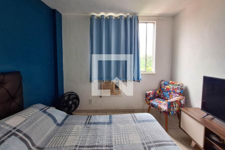 Quarto 1 de apartamento para alugar com 2 quartos, 70m² em Fonseca, Niterói