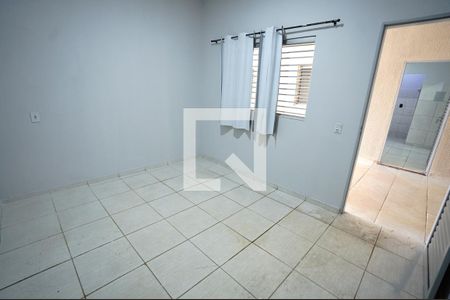 Kitnet/Studio para alugar com 1 quarto, 40m² em Santos Dumont, Goiânia