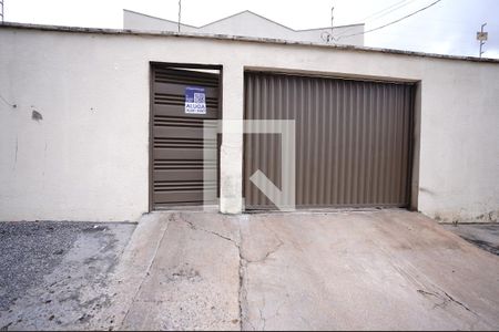 Kitnet/Studio para alugar com 1 quarto, 40m² em Santos Dumont, Goiânia