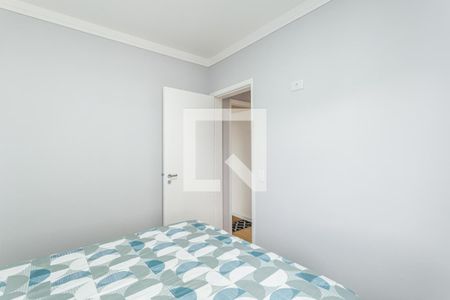 Quarto de apartamento para alugar com 1 quarto, 40m² em Indianópolis, São Paulo