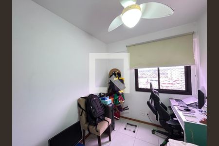 Quarto 1 de apartamento à venda com 2 quartos, 59m² em Cachambi, Rio de Janeiro
