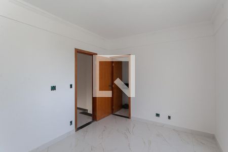 Suíte de casa para alugar com 3 quartos, 149m² em Santa Amelia, Belo Horizonte