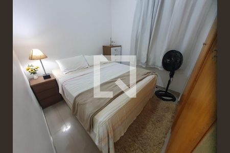 Quarto de apartamento para alugar com 1 quarto, 34m² em Canhema, Diadema