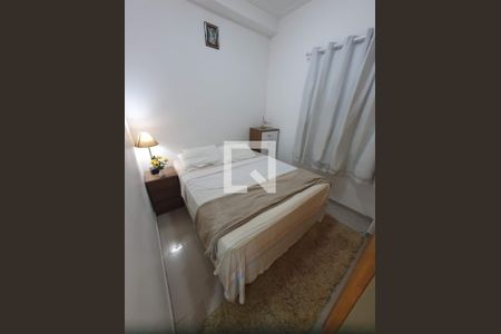 Quarto de apartamento para alugar com 1 quarto, 34m² em Canhema, Diadema