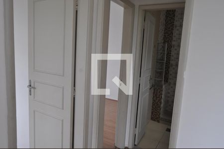 Apartamento à venda com 2 quartos, 58m² em Cavalcanti, Rio de Janeiro