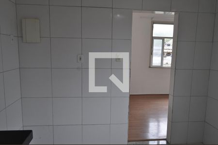 Apartamento à venda com 2 quartos, 58m² em Cavalcanti, Rio de Janeiro