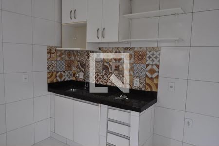 Apartamento à venda com 2 quartos, 58m² em Cavalcanti, Rio de Janeiro