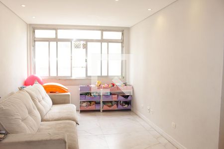Apartamento à venda com 2 quartos, 102m² em Santa Cecilia, São Paulo