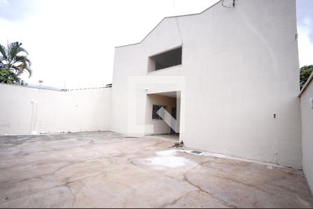 Kitnet/Studio para alugar com 1 quarto, 40m² em Santos Dumont , Goiânia