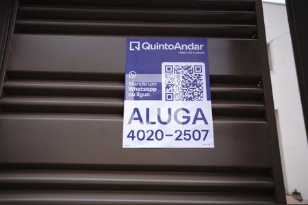 Kitnet/Studio para alugar com 1 quarto, 40m² em Santos Dumont , Goiânia