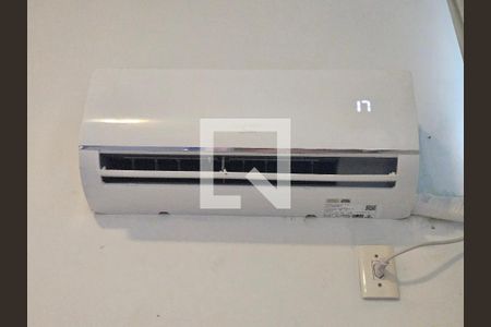 Ar condicionado quarto 1 de apartamento para alugar com 2 quartos, 90m² em Graça, Salvador