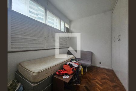 quarto 2 de apartamento para alugar com 2 quartos, 90m² em Graça, Salvador