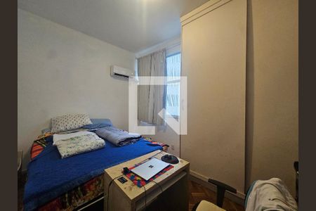 quarto 1 de apartamento para alugar com 2 quartos, 90m² em Graça, Salvador
