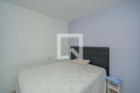 Quarto 1 de apartamento para alugar com 2 quartos, 78m² em Socorro, São Paulo