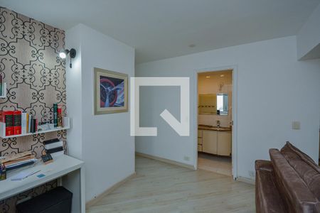 Escritório de apartamento para alugar com 2 quartos, 78m² em Socorro, São Paulo