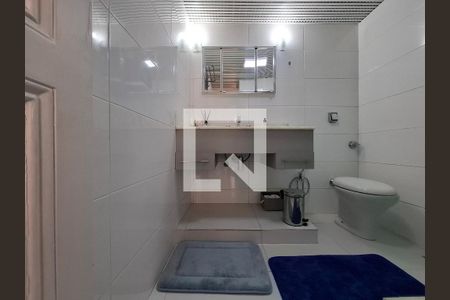 Banheiro  de apartamento para alugar com 2 quartos, 111m² em Flamengo, Rio de Janeiro
