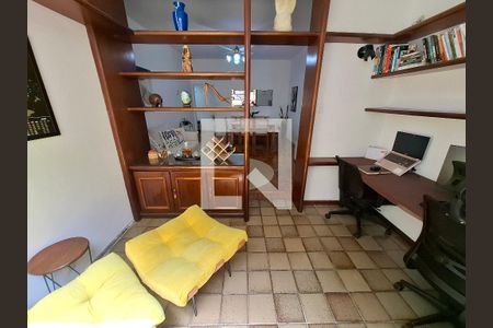 Sala de apartamento para alugar com 2 quartos, 111m² em Flamengo, Rio de Janeiro