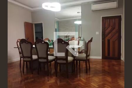 Sala de apartamento para alugar com 2 quartos, 120m² em Flamengo, Rio de Janeiro