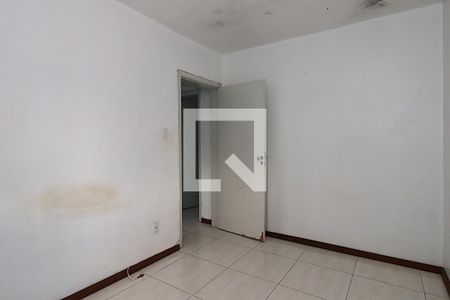 Quarto 1 de apartamento à venda com 2 quartos, 55m² em São Sebastião, Porto Alegre