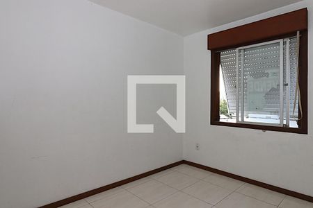 Quarto 1 de apartamento à venda com 2 quartos, 55m² em São Sebastião, Porto Alegre