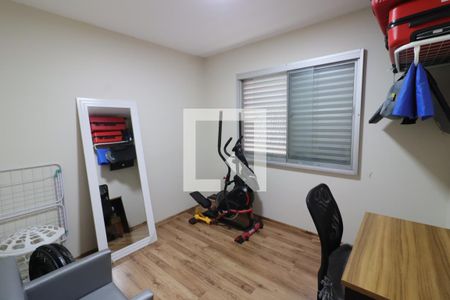 Quarto 2 de apartamento para alugar com 2 quartos, 78m² em Jaguaribe, Osasco