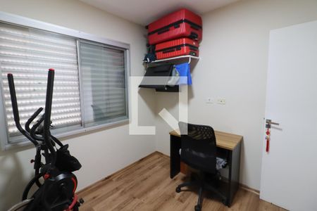 Quarto 2 de apartamento para alugar com 2 quartos, 78m² em Jaguaribe, Osasco