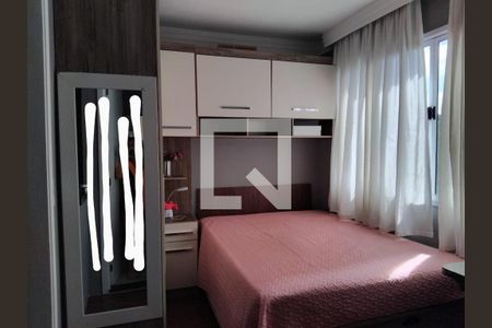 Foto 25 de apartamento à venda com 1 quarto, 24m² em Vila Campanela, São Paulo
