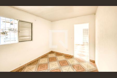 Quarto  de casa para alugar com 1 quarto, 50m² em Vila Constancia, São Paulo