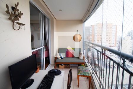 Apartamento à venda com 3 quartos, 90m² em Pinheiros, São Paulo