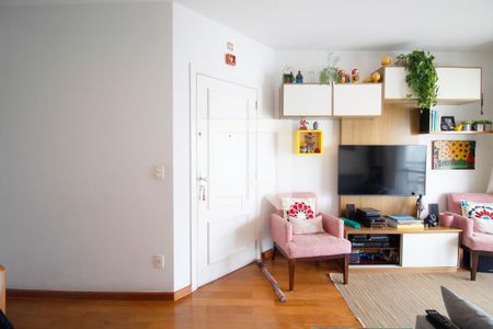 Apartamento à venda com 3 quartos, 90m² em Pinheiros, São Paulo