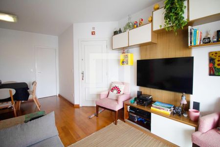 Apartamento à venda com 3 quartos, 90m² em Pinheiros, São Paulo
