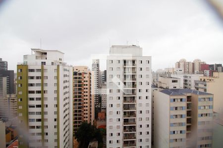 Apartamento à venda com 3 quartos, 90m² em Pinheiros, São Paulo