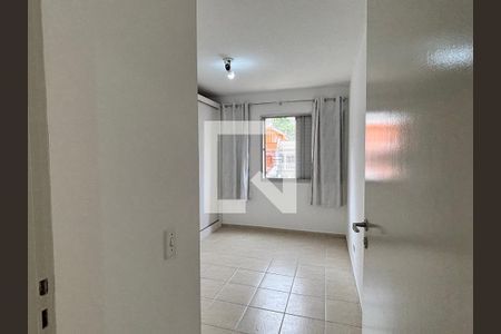 Quarto de apartamento à venda com 1 quarto, 40m² em Vila Monte Alegre, São Paulo
