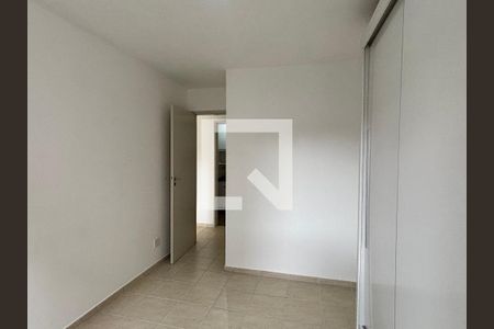 Quarto de apartamento à venda com 1 quarto, 40m² em Vila Monte Alegre, São Paulo