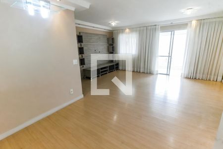Sala de apartamento para alugar com 2 quartos, 95m² em Vila Andrade, São Paulo
