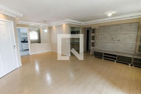 Sala de apartamento para alugar com 2 quartos, 95m² em Vila Andrade, São Paulo