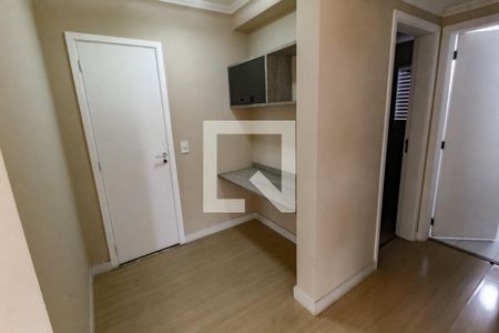Detalhe Sala de apartamento para alugar com 2 quartos, 95m² em Vila Andrade, São Paulo