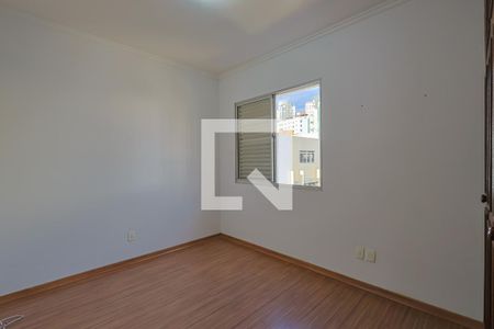 Apartamento à venda com 3 quartos, 119m² em Grajaú, Belo Horizonte