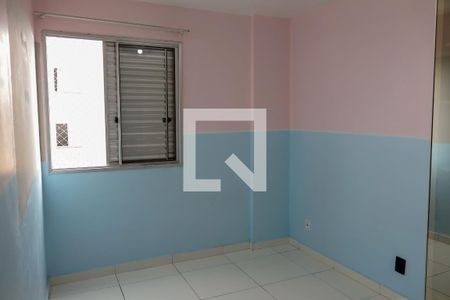 Quarto 1 de apartamento para alugar com 2 quartos, 55m² em Bandeiras, Osasco